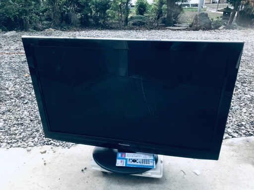 ♦️EJ1290B Panasonicテレビ 【2010年製】