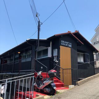 ☆リノベーション・ジモティ限定条件つき☆ 神戸市垂水区・GRAN...