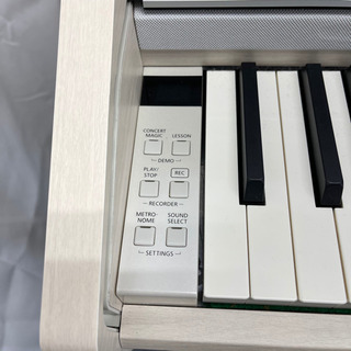 電子ピアノ KAWAI CA-48A 20２０年製 | amidomil.com.br