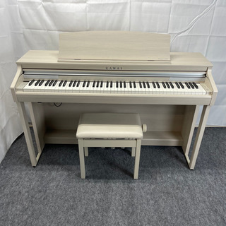 電子ピアノ　KAWAI  CA-48A 20２０年製