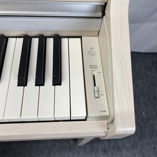 電子ピアノ　KAWAI  CA-48A 20２０年製