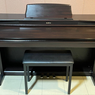 購入者様決定！】【美品】【お届け無料有り】☆電子ピアノ☆KAWAI PW950【