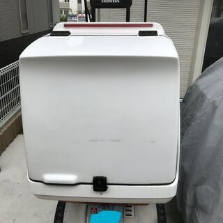 HONDA ジャイロキャノピー ミニカー登録 TA02 190番台 走行31100キロ