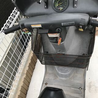 HONDA ジャイロキャノピー ミニカー登録 TA02 190番台 走行31100キロ