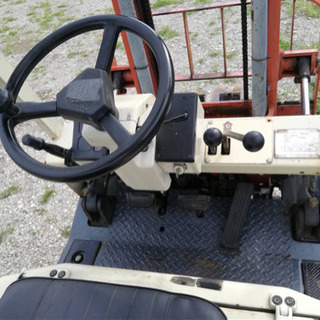 値下げ フォークリフト 1.5トン ニッサン