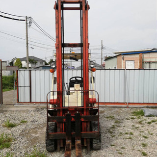 値下げ フォークリフト 1.5トン ニッサン