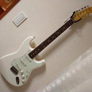 【ネット決済】Fender Made in Japan Trad...