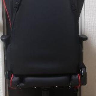 GTRACING オットマン付き 中古