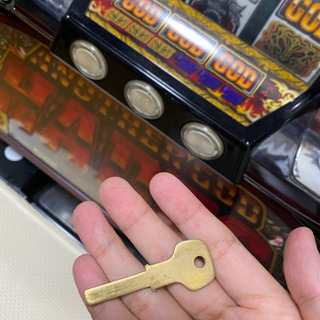 アナザーゴットハーデス スロット実機 決まりました！-darich