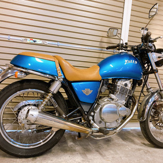 スズキ ボルティ ボルティー VOLTY 配送可能 支払いは現金or振り込みも可能