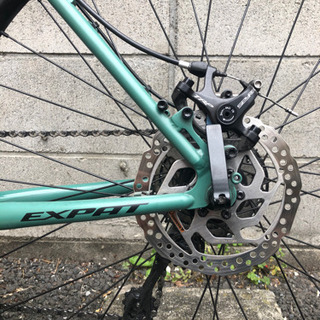 2020/JAMIS/RENEGADE(ジェイミス／レネゲード)EXPAT/Tiagra 完成車-サイズ48/カラーFlat Jack Pine