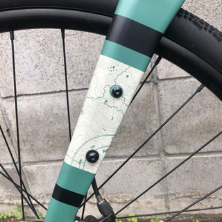 2020/JAMIS/RENEGADE(ジェイミス／レネゲード)EXPAT/Tiagra 完成車-サイズ48/カラーFlat Jack Pine