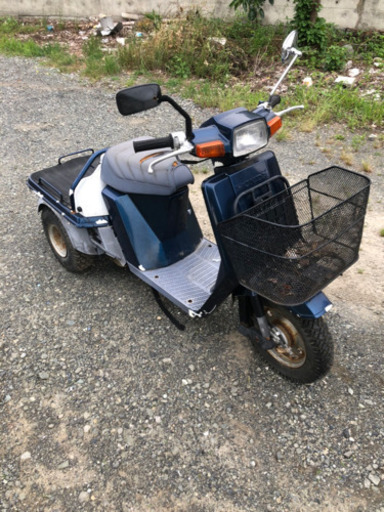 ジャイロ
