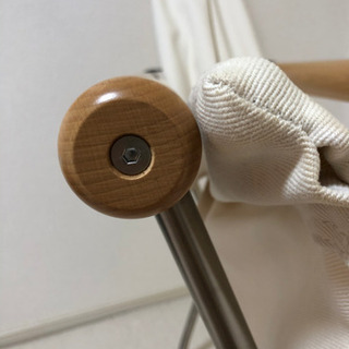 ニーチェアX ナチュラルホワイト