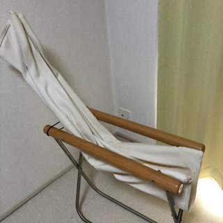 ニーチェアX ナチュラルホワイト