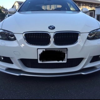 【ネット決済】BMW E92 320i 