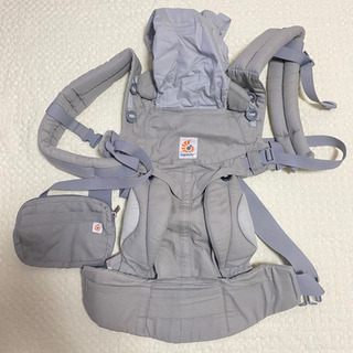 エルゴベビー＊オムニ360