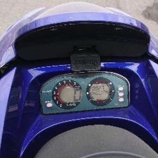 ヤマハ マリンジェット XLT1200 2サイクルエンジン