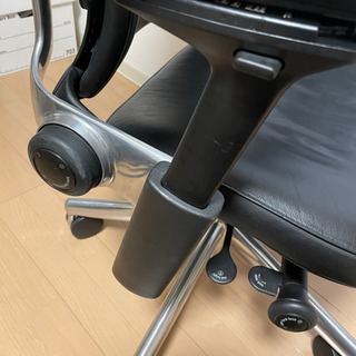 steelcase Leap V2 スチールケース リープ 2015年製 Amazon | スチールケース チェア Leap V2 | デスクチェア