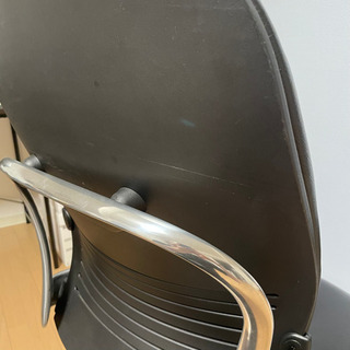 steelcase Leap V2 スチールケース リープ 2015年製 Steelcase（スチールケース） リープV2(leap-v2) 一覧 - 中古