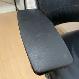 Steelcase(スチールケース)Leap(リープ)V2フル装備 ブラック