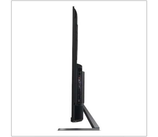 TCL 50V 4Kチューナー内蔵 LED液晶テレビ