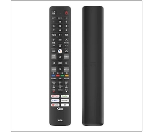 TCL 50V 4Kチューナー内蔵 LED液晶テレビ