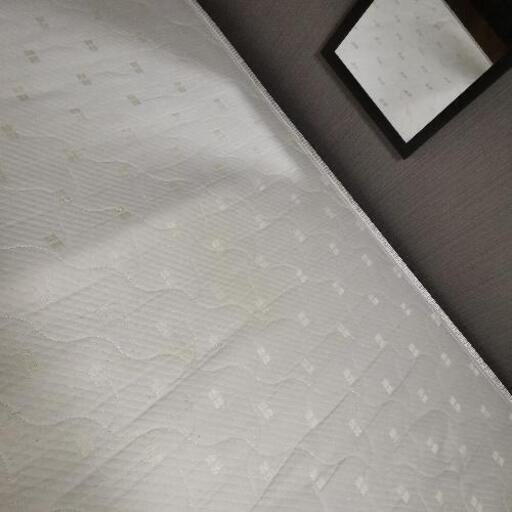 無料 6 18まで ニトリ ポケットコイルマットレス シングル 海 吉川の家具の中古あげます 譲ります ジモティーで不用品の処分