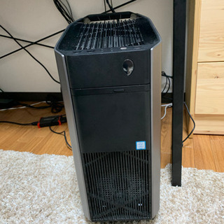 Alienware Aurora R7 ゲーミングPC Core i7 8700