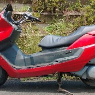 マジェスティ250　(1398)