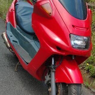 マジェスティ250　(1398)