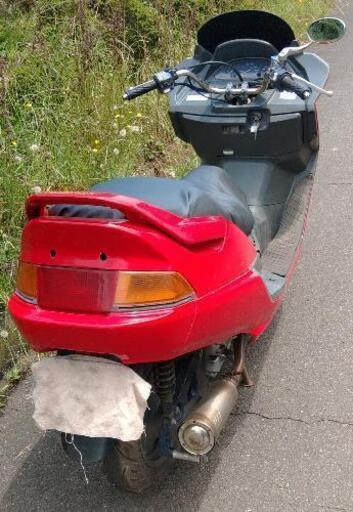 マジェスティ250 (1398)
