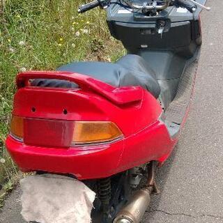 ヤマハ ジョグ スポーツエディション 50cc