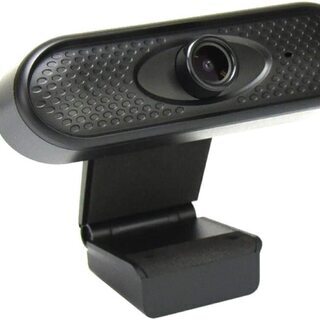 新品 Webカメラ PCカメラ フルHD1080P ノイズキャン...
