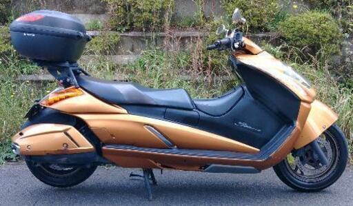 ジェンマ250　(1399)