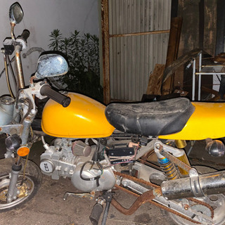 男前家具 錆塗装 冷蔵庫 電子レンジ