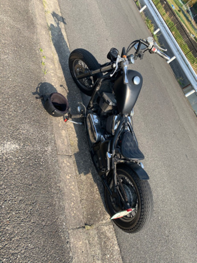 ☆バルカン400☆フルカスタム☆大阪☆kawasaki ☆バルカン400☆フルカスタム☆大阪☆kawasaki