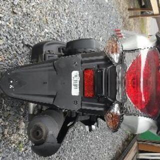 ホンダ PCX125 JF28 HIDヘッドライト ·イモビライザー 付き·駆動系異音なし