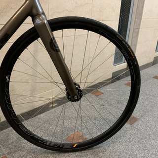 kagero  タイラントバイク　ピスト  固定ギア　リーダーバイク