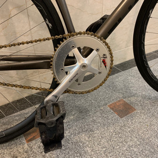 kagero  タイラントバイク　ピスト  固定ギア　リーダーバイク