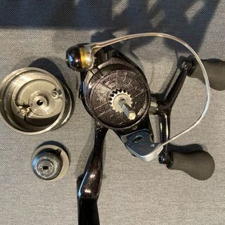 その他 SHIMANO SephiaBB ・NASCI 2個セット