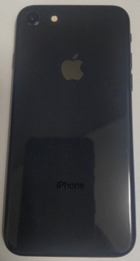 【募集中】iPhone 8 Space Gray 64GB