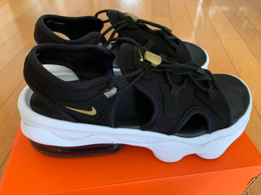 NIKE ナイキ　エアマックスココ　サンダル