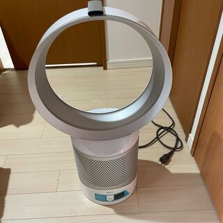 【ネット決済】ダイソン　空気洗浄機能付き扇風機
