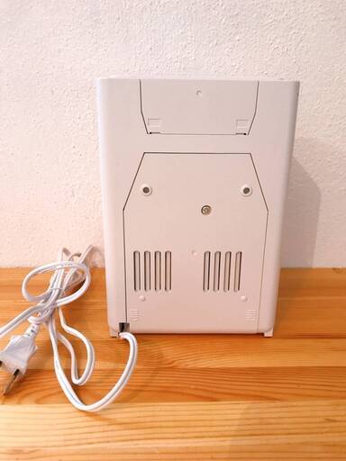 美品 使用2年未満】MAX タイムレコーダー ER-60SU 勤務管理 事務用品