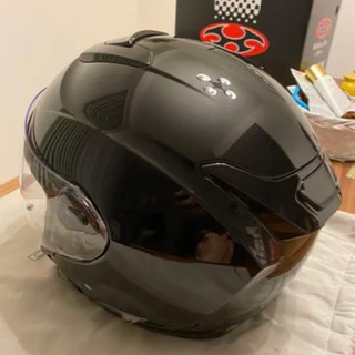 Webike | OGK KABUTO オージーケーカブト ASAGI [アサギ パール