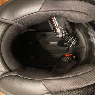 OGK KABUTO ASAGI Mサイズ ジェットヘルメット