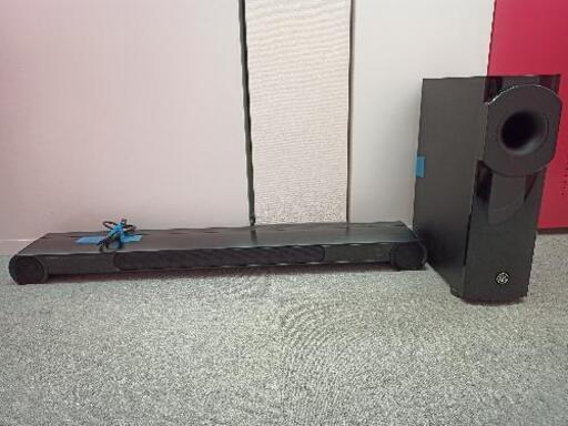 DENON スピーカー、ウーハー、ysp3300、rp-hd610n