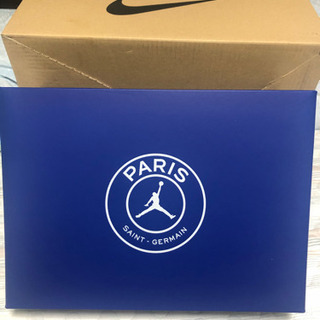 エアジョーダン7 PSG 28.0cm