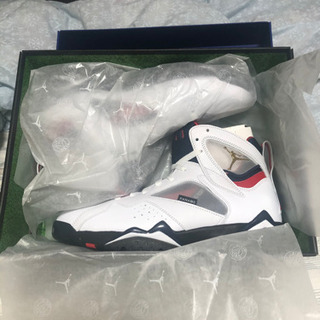 エアジョーダン7 PSG 28.0cm